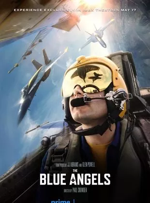 The Blue Angels - Film documentaire 2024