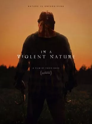 In A Violent Nature - Film 2024