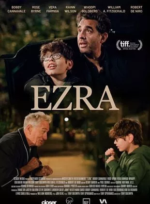 Ezra - Film 2024